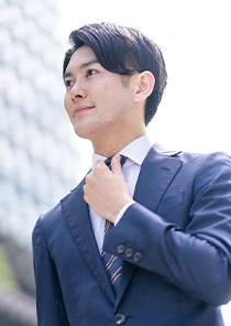 迅速・柔軟な対応